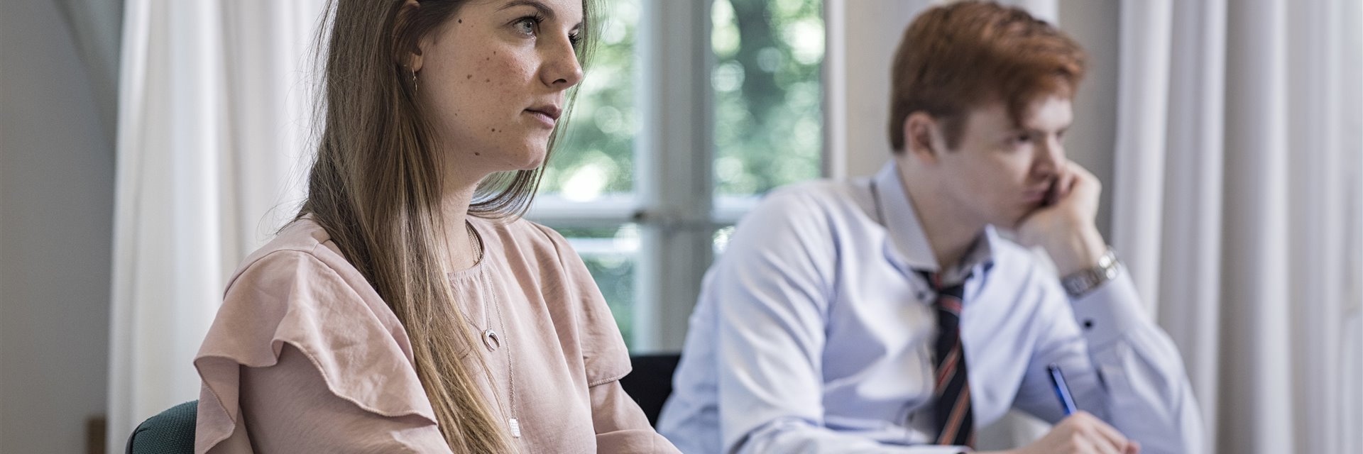 Master in Insurance & Risk Management MIB Trieste Master in Insurance & Risk Management MIB Trieste