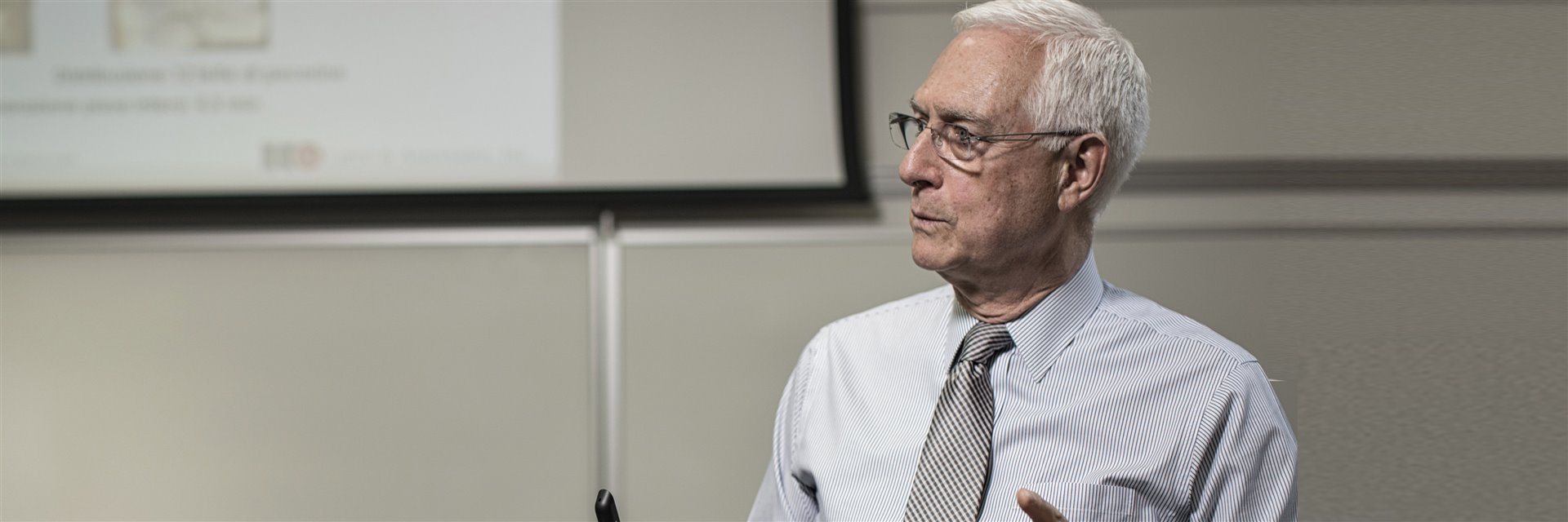 Enterprise Risk Management