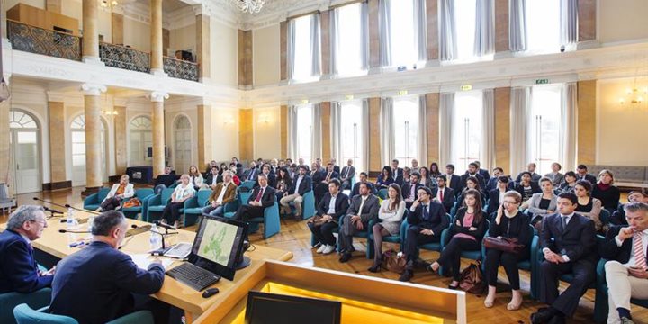 MIB & the International Integrated Reporting Council (IIRC)