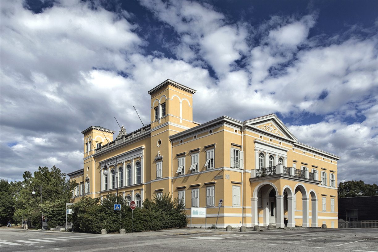 foto palazzo