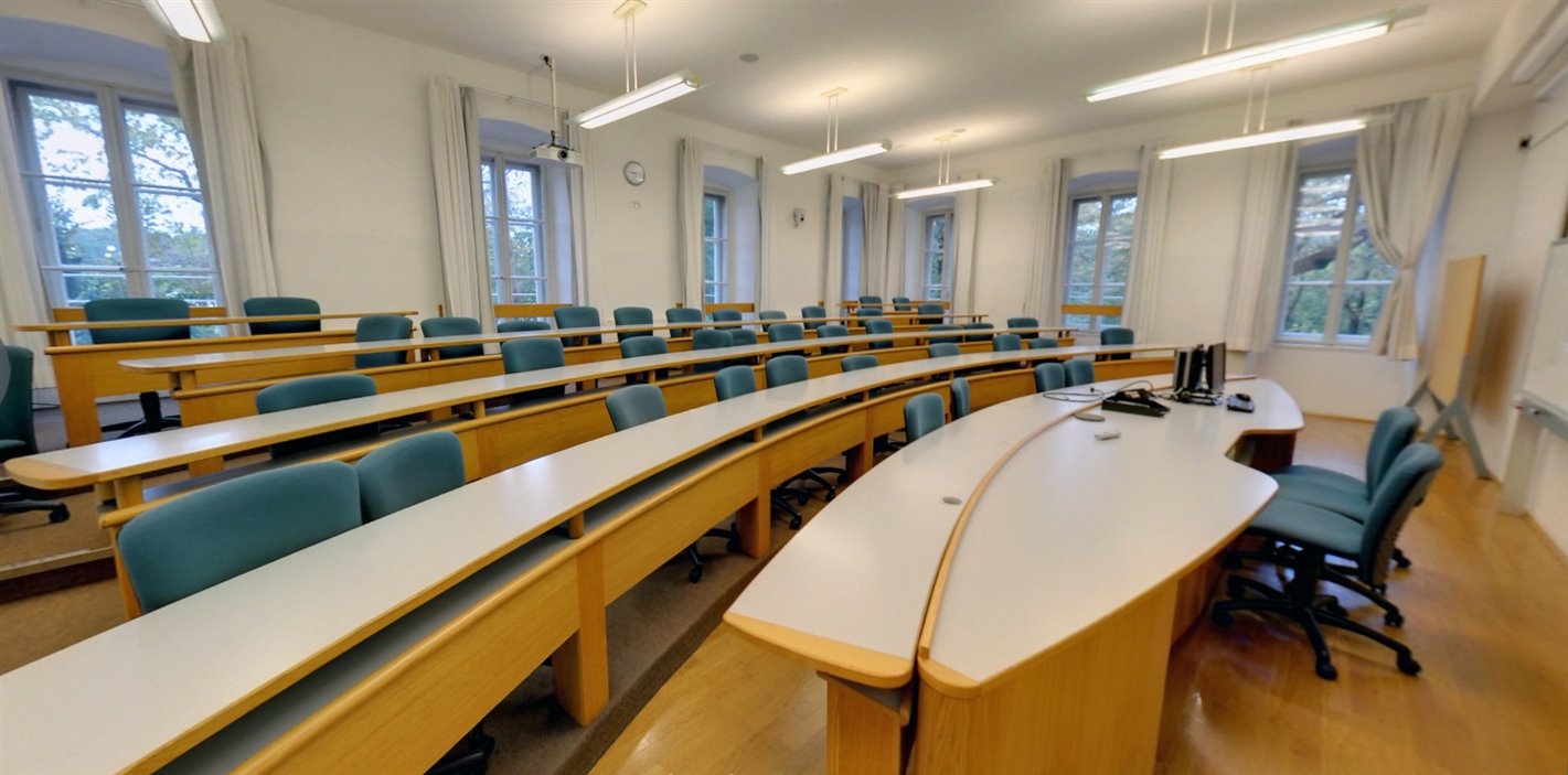 foto aule