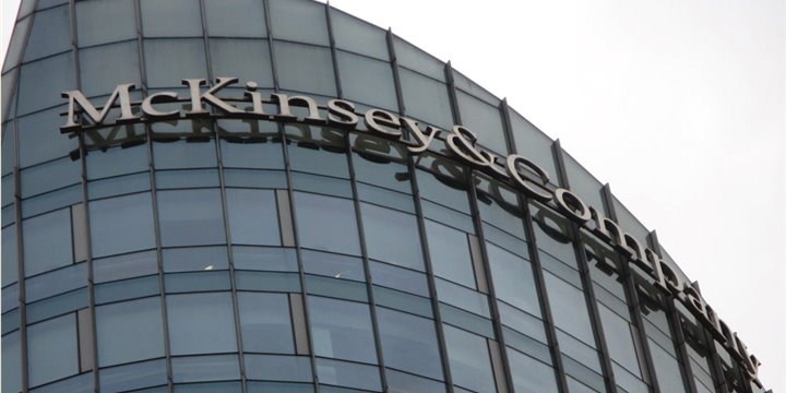 McKinsey: quando l’azienda entra in aula