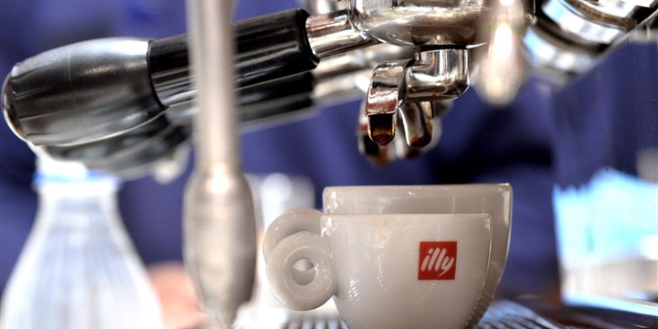 MIB Trieste e Rollins College per illycaffè