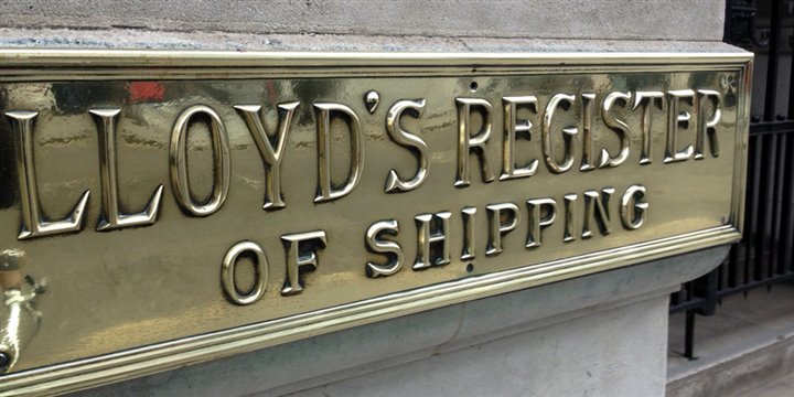 To do be better, do it right, first - Lloyd's Register Quality Assurance in aula