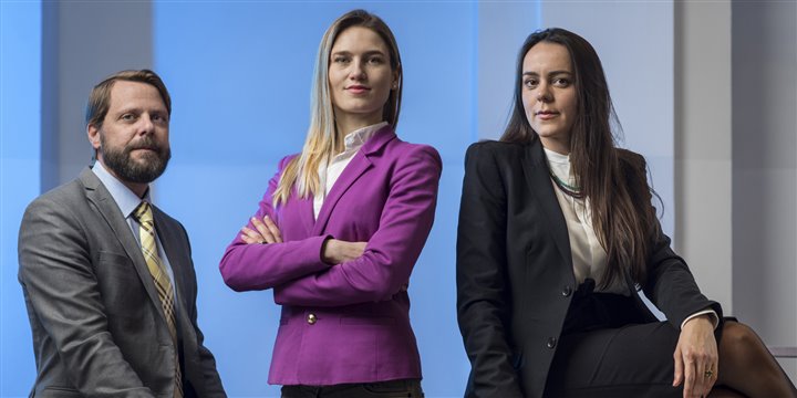 MIB in Belgrade