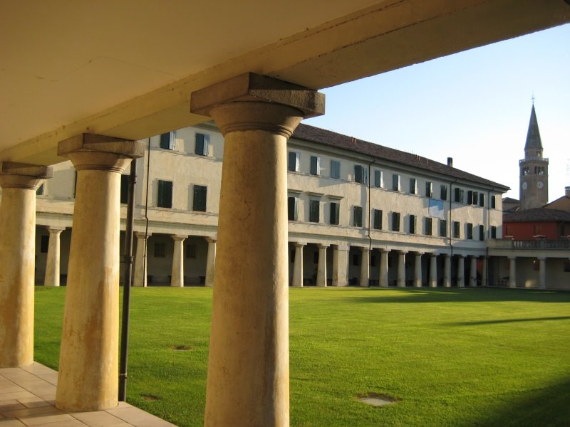 Portogruaro Campus Sede