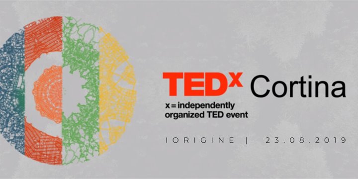 TedX Cortina: il patrocinio del MIB Trieste