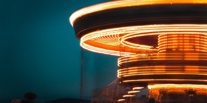 Trieste - Ricerca e Innovazione lungo la Via della Seta