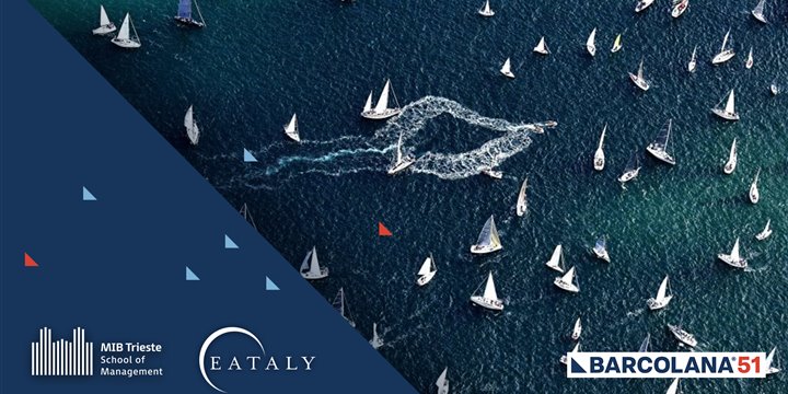 MIB Trieste & Eataly per Barcolana 51