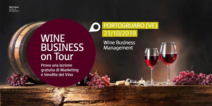 Wine Business on Tour 2019