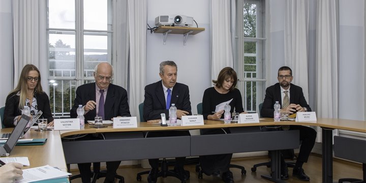 Conferenza Stampa DemoLab