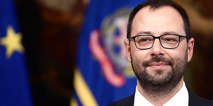 Finanziamenti per le Imprese: il Ministro Patuanelli al MIB Trieste