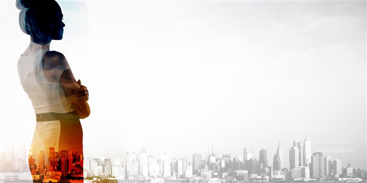 Donne e lavoro 2021. Donne manager in Europa