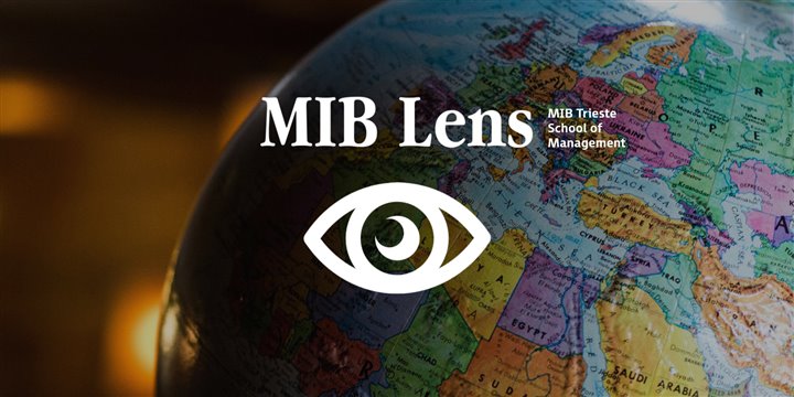 Diretta Web: Quale globalizzazione dopo il Coronavirus?