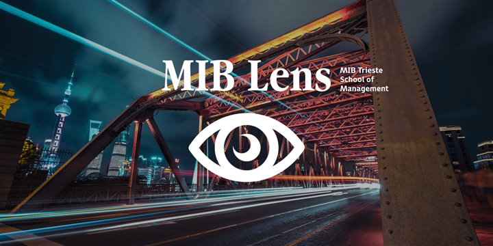 Diretta Web: Imprenditorialità e COVID: come cambia il business