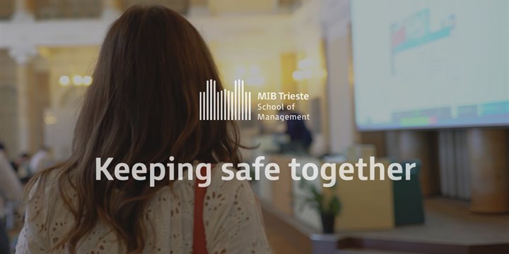 Coronavirus - aggiornamento sulla situazione luglio