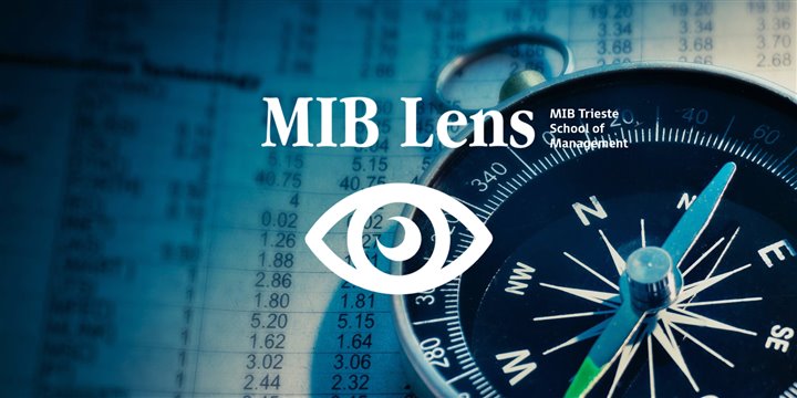 COVID-19 crisis & the economy: Totaro di McKinsey in diretta web