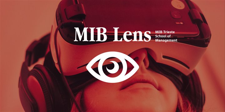 MIB Lens ospita le puntate Deep Tech Stories