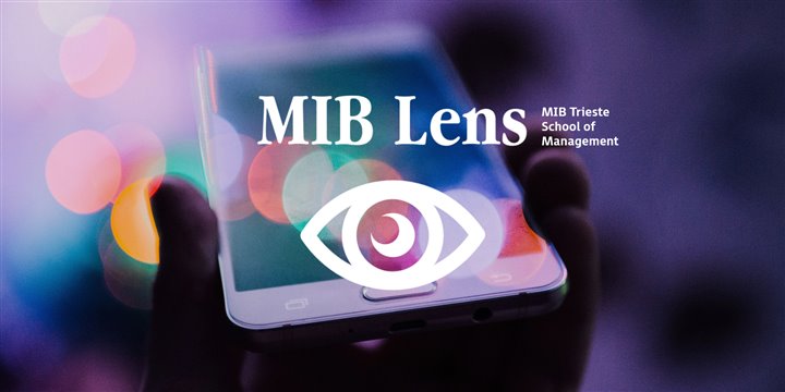 Serie Deep Tech Stories - MIB Lens: Toothpic