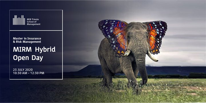 MIRM HYBRID OPEN DAY