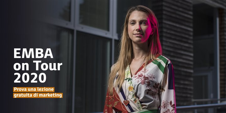 EMBA on Tour 2020