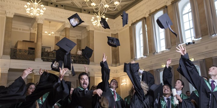 Pass Laureati 2020: i voucher formativi della Regione Puglia