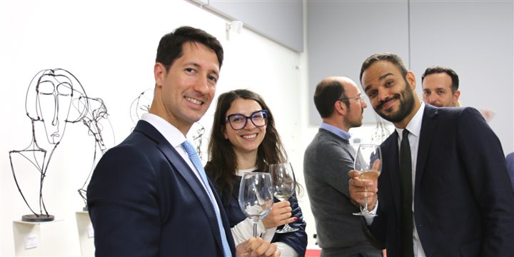 Alumni VIRTUAL Reunion 2020