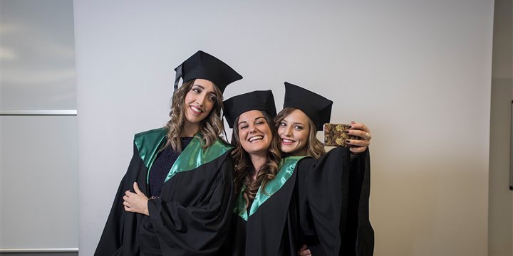 Borse di Studio Donne EMIF