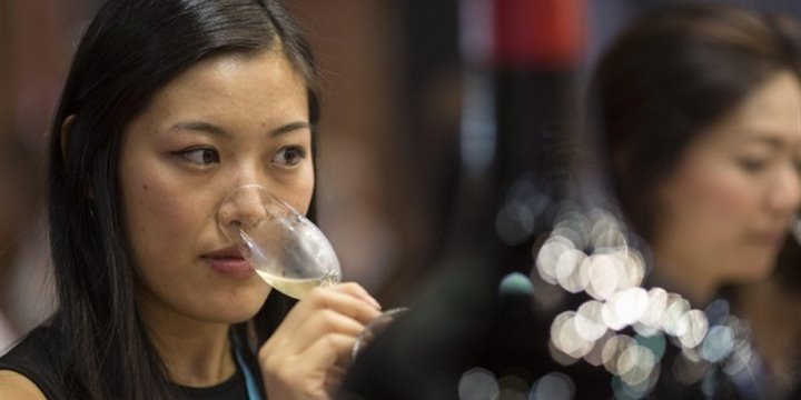 Wine Business Management, con la voce del Gruppo Lunelli