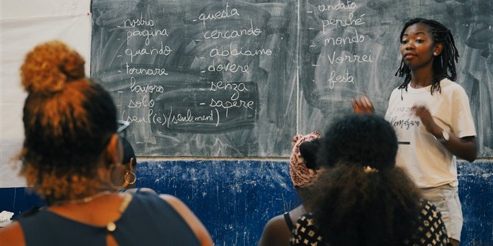 MIB Trieste per lo sviluppo di un Liceo in Madagascar