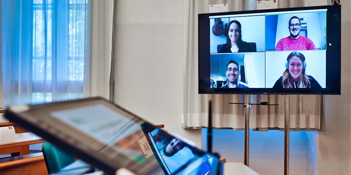 MIRM: la 23ma edizione con formula ibrida