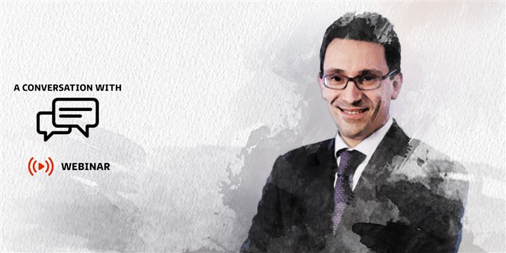 A Conversation with Cristiano Borean, neo eletto Presidente MIB