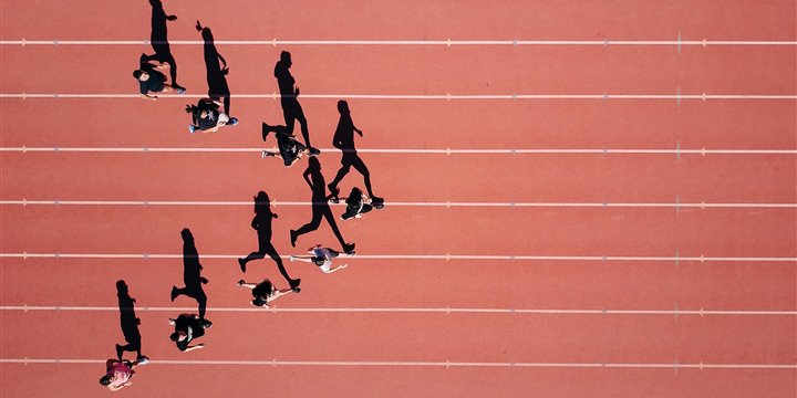 Placement MBA: 95% entro 6 mesi dal Diploma