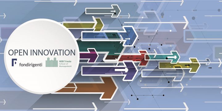 MIB e l'Open Innovation per Fondirigenti