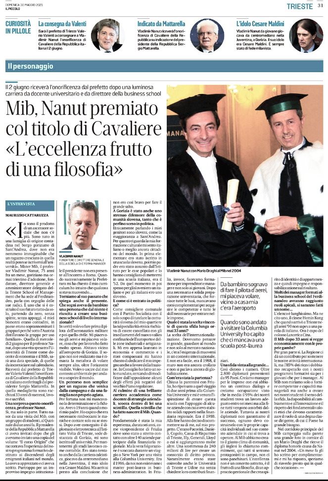 foto intervista piccolo