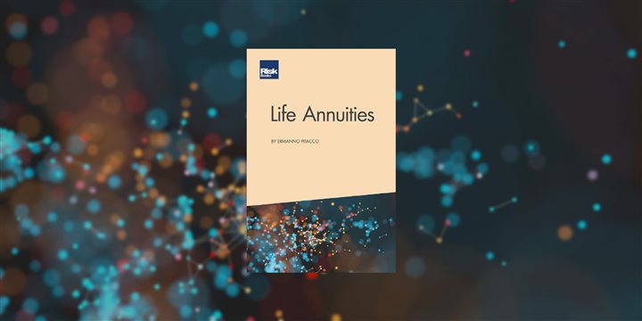 Life Annuities di Prof. Ermanno Pitacco