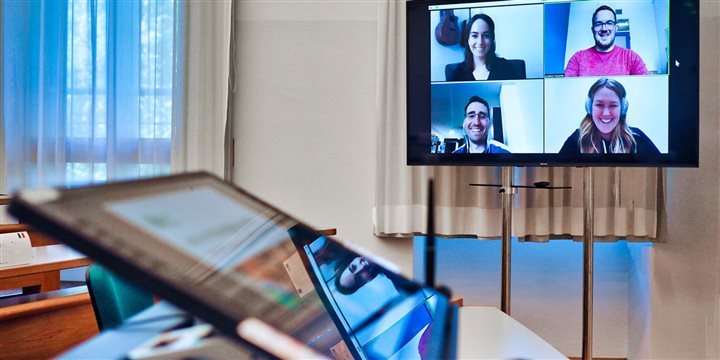 MBA e Master iniziano con la Formula Ibrida