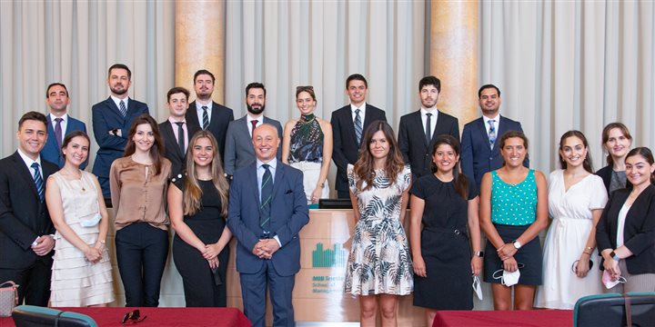 Arrivo presenza di Origini 2020