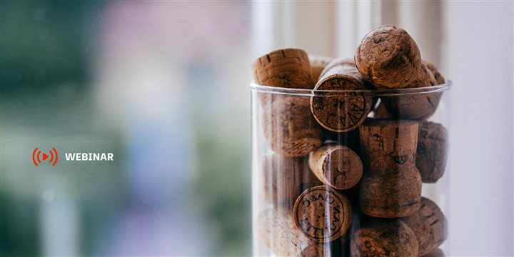 Wine Business Management: Diretta web 9 Settembre 2021