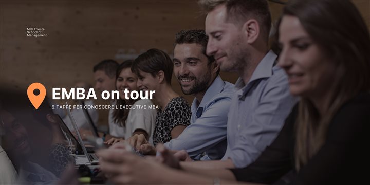 EMBA on Tour 2022