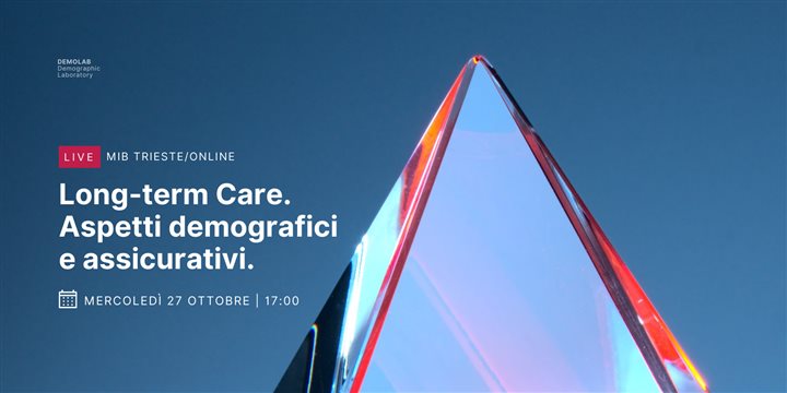 Long-term Care studio Demolab