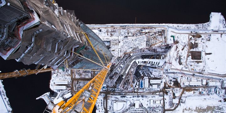 Cimolai e Bortolin Kemo