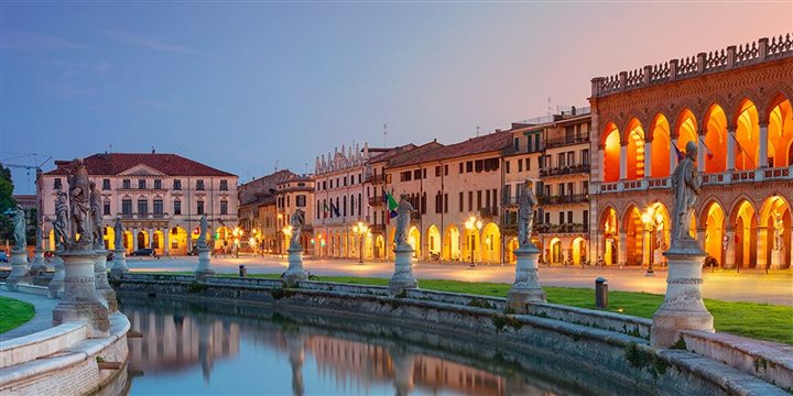 Alumni Networking cafè: Padova