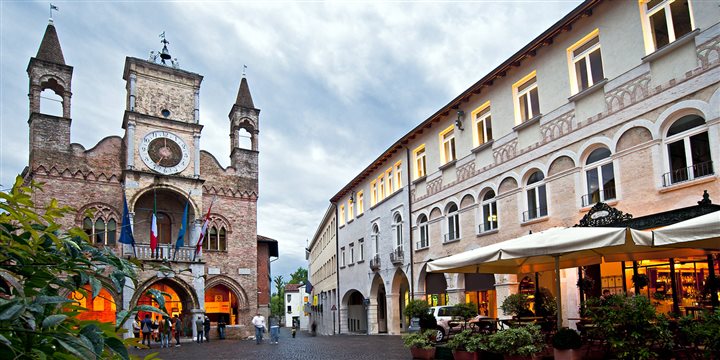 Alumni Networking cafè: Pordenone