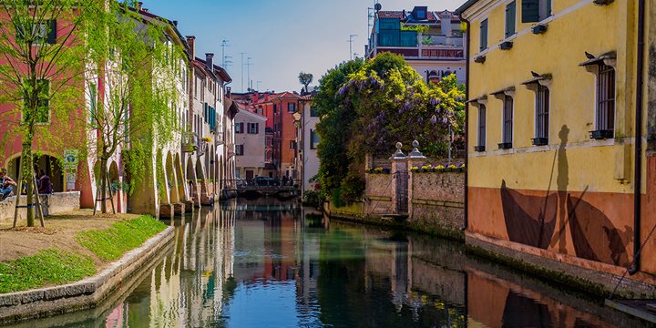 Alumni Networking cafè: Treviso