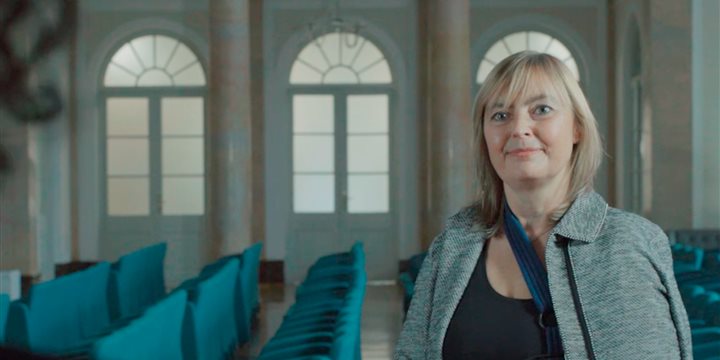 Gruppo Danieli: l'intervista alla Direzione dell'Academy