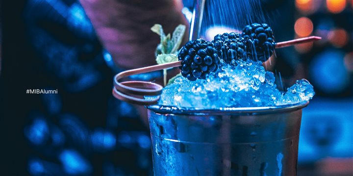 Alumni Networking cafè: Trieste