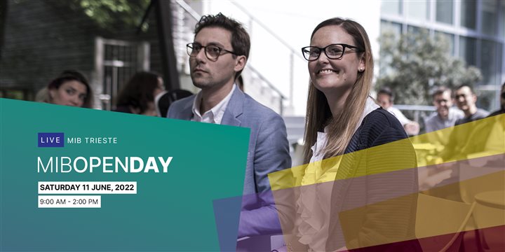 Open Day 2022 a scuola