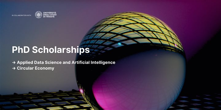 Borse di Dottorato
