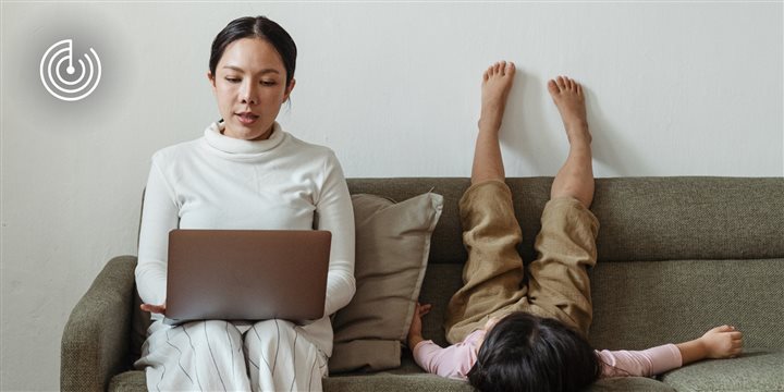 La creativtà viene compromessa lavorando da remoto?